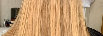 Битва титанов: кондиционеры Olaplex и Davines. Сравнение, фото волос