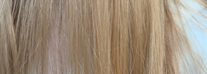 Битва титанов: кондиционеры Olaplex и Davines. Сравнение, фото волос