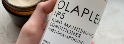 Битва титанов: кондиционеры Olaplex и Davines. Сравнение, фото волос
