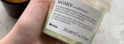 Битва титанов: кондиционеры Olaplex и Davines. Сравнение, фото волос