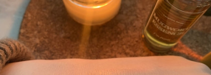 Эссенция, которая точно останется в моей рутине! I'm from Mugwort Essence