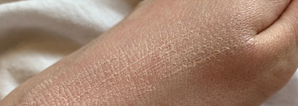 Легкий и приятный санскрин D'Alba waterfull tone-up sun cream spf 50+ pa++++