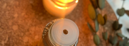 Эссенция, которая точно останется в моей рутине! I'm from Mugwort Essence