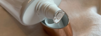 Легкий и приятный санскрин D'Alba waterfull tone-up sun cream spf 50+ pa++++