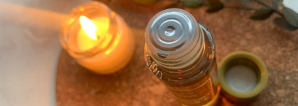 Эссенция, которая точно останется в моей рутине! I'm from Mugwort Essence