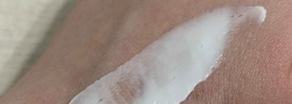 Мой печальный опыт: Крем для рук Laboratorium venus de milo