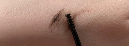 Как я оформляю брови. Pupa Eyebrow Plumping Gel (002)