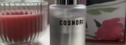 Защита от любой непогоды - Cosnori Panthenol Barrier Ampoule