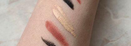 Самые любимые средства этой зимы