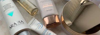 Самые любимые средства этой зимы