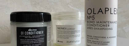 Все этапы моего зимнего ухода за волосами и советы