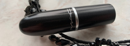 Хочу-могу: знаменитый оттенок помады MAC Velvet Teddy в палитре Vivienne Sabo