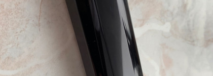 Чем порадует люксовая тушь? Тушь Guerlain Cils D`enfer So Volume (black)