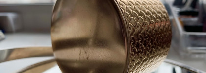 Ослепительный люкс! Метеориты Guerlain Electric Pearl Meteorites Christmas Holiday 2018