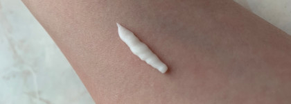 Увлажняющий крем, который я повторю! Celimax Dual Barrier Skin Wearable Cream