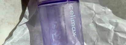 Баночки июня: пустые и не очень