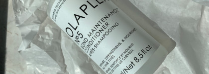 Баночки июня: пустые и не очень