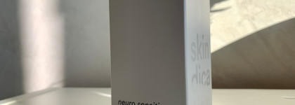 По совету косметолога: Reviderm Neuro sensitive de-stress toner