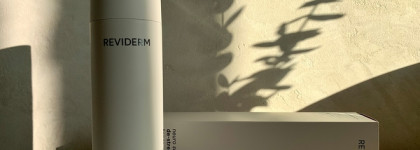 По совету косметолога: Reviderm Neuro sensitive de-stress toner