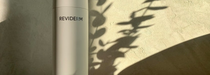 По совету косметолога: Reviderm Neuro sensitive de-stress toner