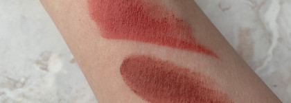 Расхламление декоративной косметики