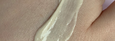 Отшелушивание от Крымской розы - сравниваю гоммаж и крем-эксфолиант