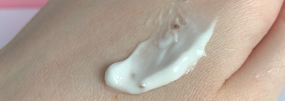 Отшелушивание от Крымской розы - сравниваю гоммаж и крем-эксфолиант