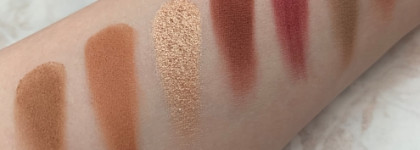 Фавориты осени 2023 в декоративной косметике