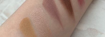 Фавориты осени 2023 в декоративной косметике