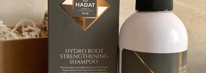 Стоит ли своих денег уход для волос от Hadat?