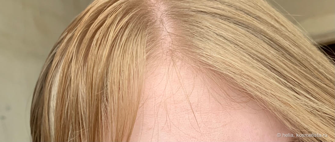 20 сентября - прибавили в длине не менее 2 см, не выпали, по текстуре не отличаются от других волос, которые были до начала использования шампуня.