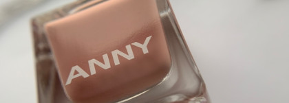 Глубокий розовый нюд - Лак для ногтей Anny nail polish 303 Spicy thing