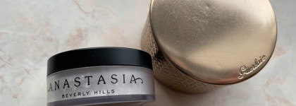 Заметки о запасах, пустых декоративных флаконах и планы на low-buy в 2024 году