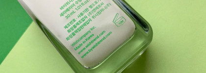 Успокаивающая сыворотка для лица с церамидами By Wishtrend Cera-barrier Soothing Ampoule