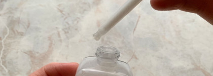 Успокаивающая сыворотка для лица с церамидами By Wishtrend Cera-barrier Soothing Ampoule