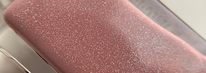 Деликатный голографик - лак для ногтей Tintberry nail polish Токийская сакура