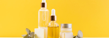 Ниацинамид / Niacinamide в составе косметики