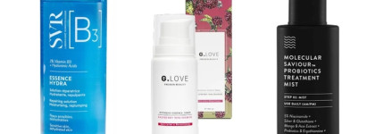 Ниацинамид / Niacinamide в составе косметики