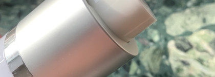 Rejudicare SRX mild - ретинол 0,15% для чувствительной кожи, опыт и мои опасения