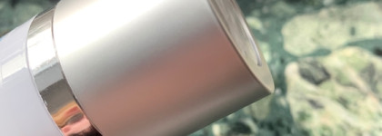 Rejudicare SRX mild - ретинол 0,15% для чувствительной кожи, опыт и мои опасения