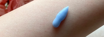 Знаменитый крем c гвайазуленом Dear, Klairs Midnight Blue Calming Cream