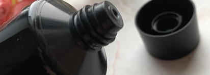 Знаменитый крем c гвайазуленом Dear, Klairs Midnight Blue Calming Cream