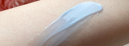 Знаменитый крем c гвайазуленом Dear, Klairs Midnight Blue Calming Cream