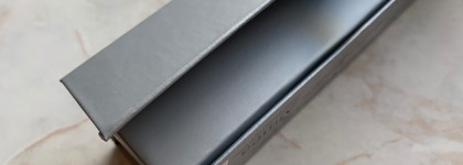 Пушистые ресницы и термотушь с сывороткой для роста ресниц Xlash Growth Serum Mascara