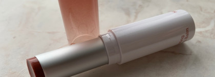 Не разделила восторгов. Rom&nd Glasting Melting Balm 05 Nougat Sand