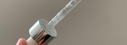 К морозам готова! Увлажняющая сыворотка By Wishtrend Hydra Enriched Ampoule