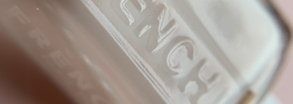 Прекрасный и бюджетный молочный лак-желе Frenchi Nail Polish 30 Nude Charm