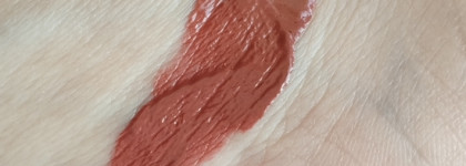 Свои губы, только лучше. Матовые формулы (1 часть)