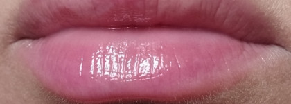 Новинки Белорусской косметики, масла от luxvisage и relouis