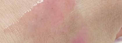 Новинки Белорусской косметики, масла от luxvisage и relouis